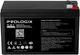 Аккумуляторная батарея Prologix AGM 12V 7Ah (PL12-7) - изображение 2