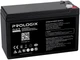 Аккумуляторная батарея Prologix AGM 12V 9Ah (PL12-9) - изображение 4
