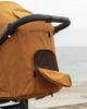 Прогулочная коляска CARRELLO Bravo CRL-8512 BF модель 2024 Amber Orange (Каррелло Браво) - изображение 7