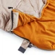 Спальний мішок Ranger 4 season Brown RA 5515B - зображення 7
