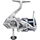 Котушка Shimano Stradic FM4000 6+1BB 5.3:1 2266.36.30 - изображение 2