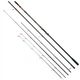 Фідерне вудлище Brain Apex Double 3.90m 4.0lbs/max 180g 1858.40.76 - зображення 1