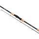 Вудилище спінінга Shimano Sedona 611M (CORK) 2.11m 7-35g 2266.28.20 - зображення 2