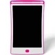 Детский Планшет для рисования Delight 8,5 дюймов Pink - изображение 1