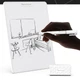 Планшет для малювання Magnetic Board Electric 12 дюймів White (74256) - зображення 4