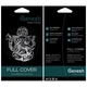 Захисне скло Ganesh (Full Cover) для Apple iPhone 15 Pro (6.1") Чорний - 00000065492_2 - изображение 3
