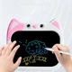 Детский Планшет для рисования Cat 10 дюймов Pink - изображение 3