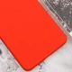 Чехол TPU GETMAN Liquid Silk для Xiaomi Redmi 13 4G / Poco M6 4G Красный / Red - 00000072870_5 - изображение 2