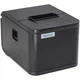 Термопринтер принтер чеков Xprinter XP-C58H термопечать 120 мм/с лента 58 мм USB Black (XP-C58H) - изображение 2