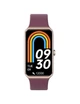 Смарт-часы Bakeey C82 Red wine (bb36da9d) - изображение 2