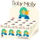 Іграшка-сюрприз Pop Mart з колекційною фігуркою Baby Molly серія When I was Three! (6941848264282) - изображение 16