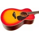 Акустична гітара Yamaha FS820 AB - зображення 3