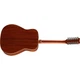 Акустическая гитара Yamaha FG820-12 NT - изображение 2