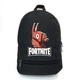 Рюкзак Фортнайт Cappuccino Toys Fortnite - 006 чорний, розмір 28 х 13 х 35 см - зображення 1