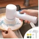 Універсальна електрична щітка для прибирання - Magic Brush - зображення 6