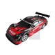 Игрушечная машинка для дрифта на радиоуправлении WHooSH Nissan GT-R 4WD / Ниссан ГТР на радиоуправлении дрифт (Red) - изображение 4