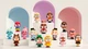 Игрушка-сюрприз Pop Mart с коллекционной фигуркой CRYBABY серия Crying Again (6931571016647) - изображение 2