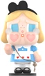 Игрушка-сюрприз Pop Mart с коллекционной фигуркой CRYBABY серия Crying Again (6931571016647) - изображение 14