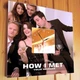 Часы "Как я встретил вашу маму. How I Met Your Mother" декор украшение интерьера спальни, бара, кафе - изображение 2