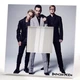Декоративне дзеркало "Depeche Mode. Депеш мод" подарунок для фанатів рок-музики, декор в бар, клуб, студію - зображення 2