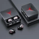 Бездротові навушники M90 Pro True Wireless Earbuds 5.3 з сенсорним управлінням - зображення 2