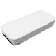 Точка доступа Wi-Fi Mikrotik wAP ax White (wAPG-5HaxD2HaxD) - изображение 2
