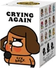 Игрушка-сюрприз Pop Mart с коллекционной фигуркой CRYBABY серия Crying Again (6931571016647) - изображение 1