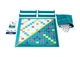 Настольная игра Mattel Скрабл (Scrabble) (укр.) (HXW21) - изображение 2