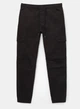 Брюки карго коттоновые мужские Pull&Bear XS Черные (12345816) - изображение 3