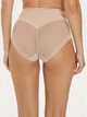 Ysabel Mora Трусы корректирующие Shapewear 19610 бежевые размер M - изображение 2