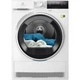 Electrolux Сушильная машина тепловой насос, 9кг, A+++, 64см, дисплей, инвертор, белый - изображение 1