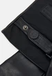 Рукавички Karl Lagerfeld 10,5 чорний 815400-544444 - зображення 4