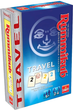 Gra planszowa Goliath Rummikub The Original Travel (8711808002906) - obraz 3