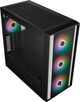 Obudowa Cooler Master MasterBox 600 Czarna (MB600-KGNN-S00) - obraz 3