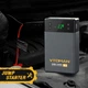 Автомобильное портативное устройство Vtoman Jump Starter X1 2500A с компрессором 150 PSI (X1_Vtoman) - изображение 6