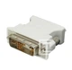 Адаптер Ewell VGA - DVI (12+5) F/M (EW677) - зображення 2