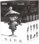 Игрушка-сюрприз Pop Mart с коллекционной фигуркой HIRONO серия Mime (6941848235237) - изображение 1