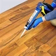 Пістолет для герметика S&R рамковий Easy Press (278239101) - зображення 5