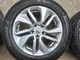 Колпачок в диск Honda, эмблема в колесо 56 мм (1 шт.) Silver - изображение 6