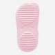 Детские кроксы-сабо для девочки Aqua Speed Lugo 608-03 26-26 Розовые (5905718615322) - изображение 7