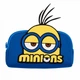 Пенал м'який Yes Minions одинарний (533261) - изображение 1