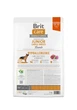 Корм Brit Care Junior Large Breed Lamb Hypoallergic сухой гипоаллергенный для щенков и юниоров крупных и гигантских пород 3 кг - изображение 3