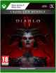 Gra XSX Diablo IV (Blu-Ray płyta) (5030917298349) - obraz 1