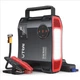 Пусковое автомобильное устройство Jump Starter UTRAI Jstar 5 2000А / 16000mAh 4 в 1 - изображение 1