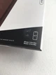 Чехол кожаный Decoded Leather Case with MagSafe Original для Apple Iphone 13 Pro Max/12 Pro Max (6.7") Chocolate Brown - изображение 5