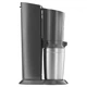 Сифон Sodastream Crystal 3.0 Черный с баллоном Quick Connect (1016411410) - изображение 8