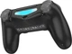 Бездротовий геймпад Hoco DGM01 Bluetooth 4.0 Touchpad 600mAh Black (38386) - зображення 4