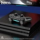 Бездротовий геймпад Hoco DGM01 Bluetooth 4.0 Touchpad 600mAh Black (38386) - зображення 5