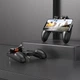 Игровой контроллер Hoco GM7 Black (38385) - изображение 6