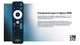 Пульт UGOOS UR02 с Микрофоном и Гироскопом (BT + IR) Black (38684) - изображение 4